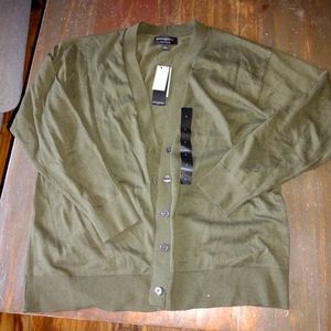 Banana Republic Cardigan